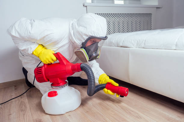 Best Pest Control Near Me  in Crestwood, IL